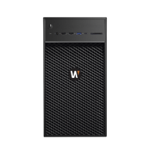 Hanwha Techwin Wisenet WRT-P-5202W-4TB NVR Wisenet WAVE