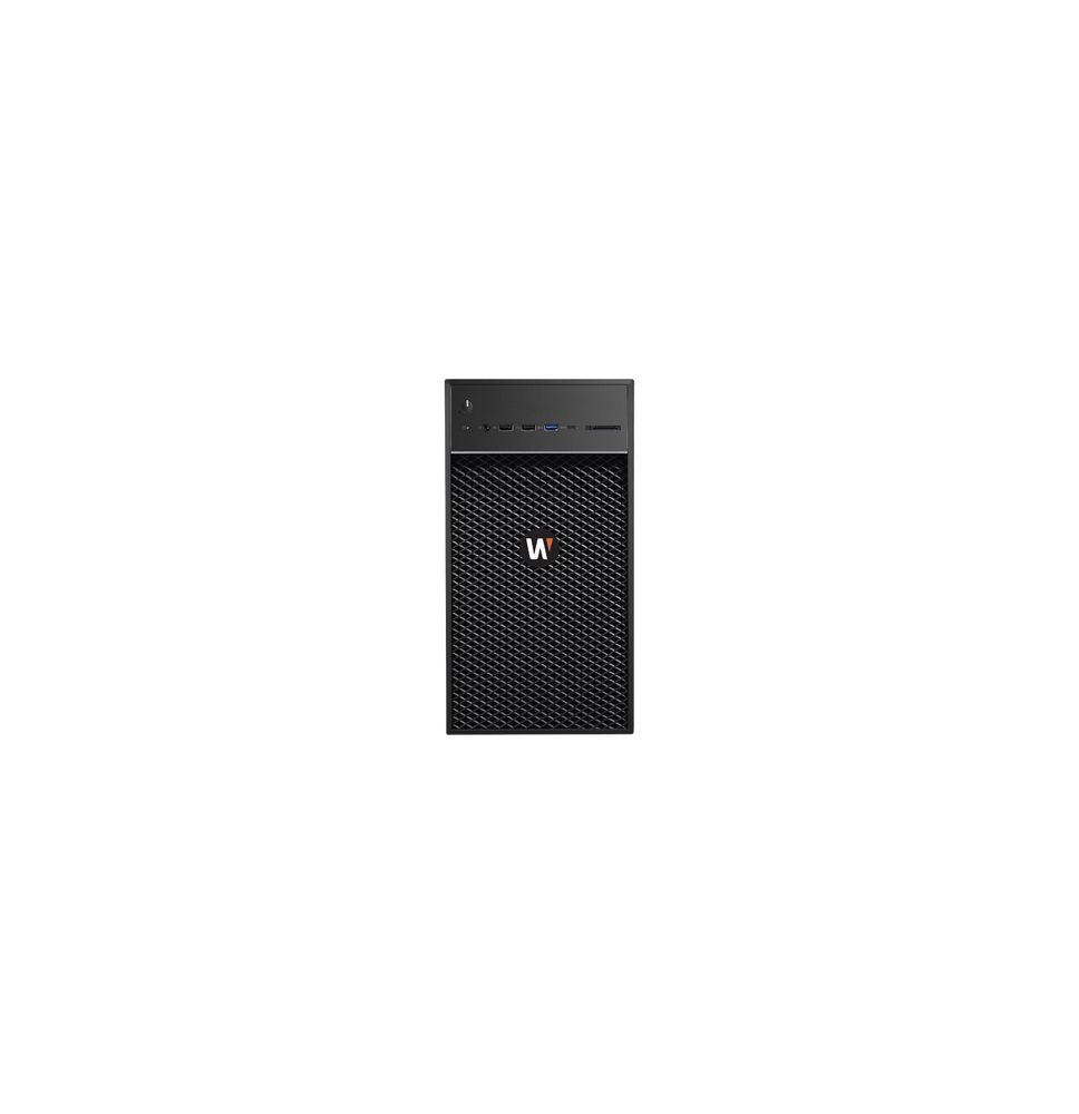 Hanwha Techwin Wisenet WRT-P-5201W-8TB NVR Wisenet WAVE