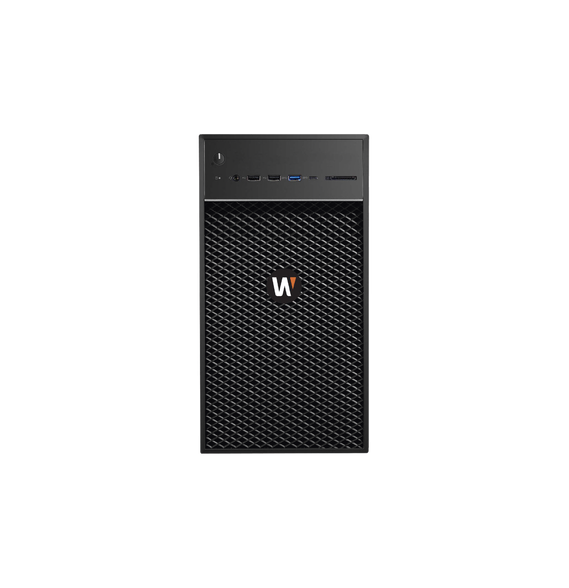 Hanwha Techwin Wisenet WRT-P-5201W-8TB NVR Wisenet WAVE