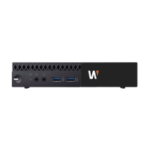 Hanwha Techwin Wisenet WRT-P-3103MW-2TB Estacion de tra