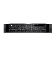 Hanwha Techwin Wisenet WRR-P-S202S1-224TB NVR Wisenet W