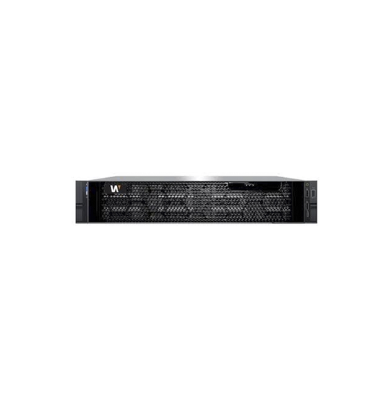 Hanwha Techwin Wisenet WRR-P-S202S1-224TB NVR Wisenet W