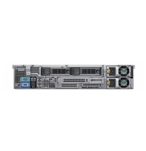 Hanwha Techwin Wisenet WRR-P-S202L1-96TB NVR Wisenet WA