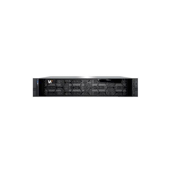 Hanwha Techwin Wisenet WRR-P-S202L1-48TB NVR Wisenet WA