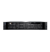 Hanwha Techwin Wisenet WRR-P-S202L1-48TB NVR Wisenet WA