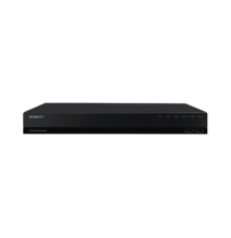 Hanwha Techwin Wisenet WRN-810S-8TB NVR de 12 Megapíxel