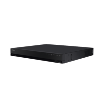 Hanwha Techwin Wisenet WRN-810S-8TB NVR de 12 Megapíxel