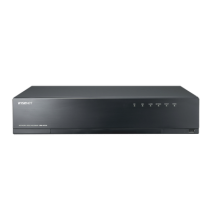 Hanwha Techwin Wisenet SRN-1673S-1TB NVR  videograbador