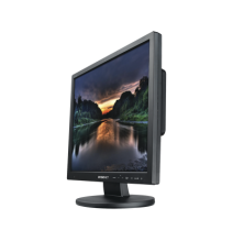 Hanwha Techwin Wisenet SMT-1935 Monitor Profesional LED