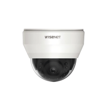 Hanwha Techwin Wisenet SCD-5083R Cámara Domo Interior 1