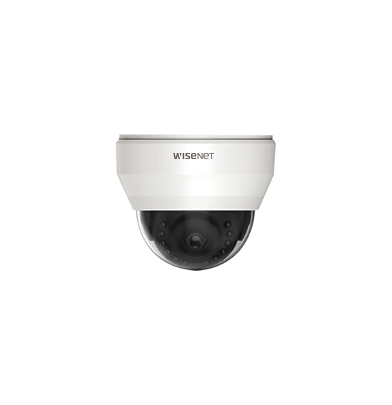 Hanwha Techwin Wisenet SCD-5083R Cámara Domo Interior 1