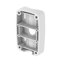 Hanwha Techwin Wisenet SBP-300PMW2 Adaptador de poste c