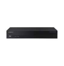 Hanwha Techwin Wisenet QRN-820S-6TB NVR 8 Megapíxel / 8