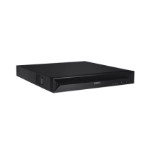 Hanwha Techwin Wisenet QRN-1630S NVR 8 Megapíxel / 16 c