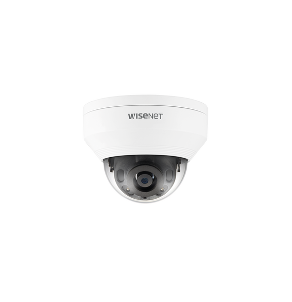 Hanwha Techwin Wisenet QNV-8020R Cámara IP Tipo Domo An