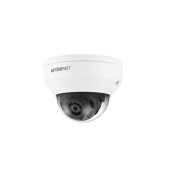 Hanwha Techwin Wisenet QNV-7032R Cámara IP Tipo Domo An