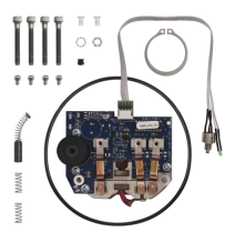 AIRX 2-ARCT-101-03 Tablilla de Circuito Impreso en Kit