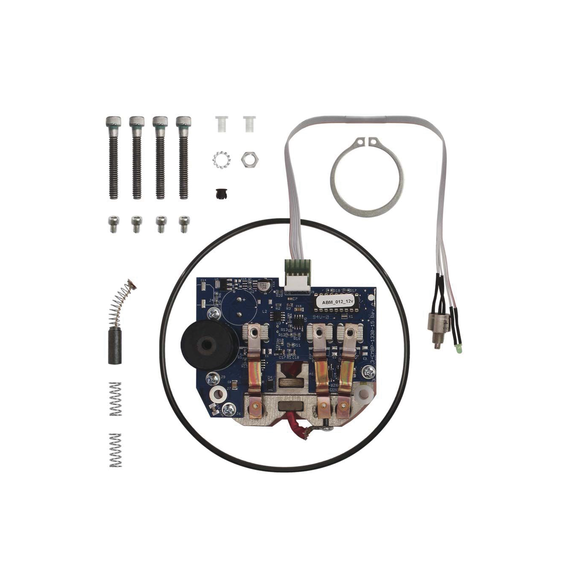 AIRX 2-ARCT-101-03 Tablilla de Circuito Impreso en Kit