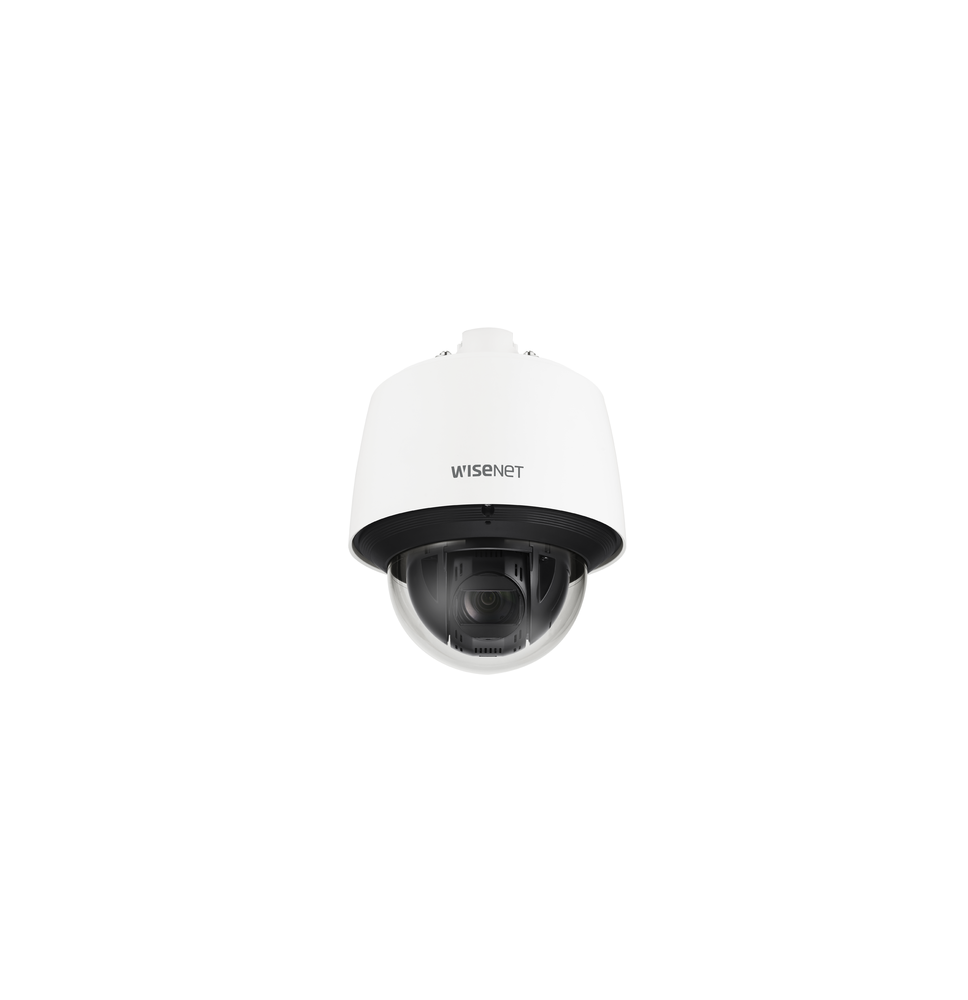 Hanwha Techwin Wisenet QNP-6250H Domo IP PTZ Antivandál