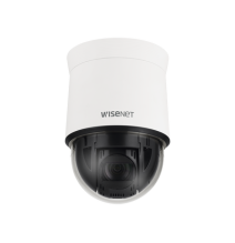 Hanwha Techwin Wisenet QNP-6250 Domo IP PTZ uso interio