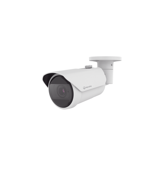 Hanwha Techwin Wisenet QNO-C9083R Camara Bala IP 8MP co