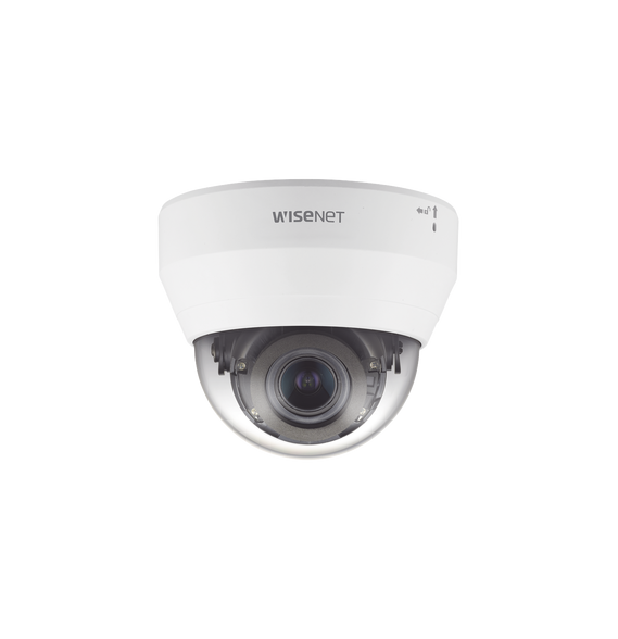 Hanwha Techwin Wisenet QND-6082R1 Cámara IP Tipo Domo I