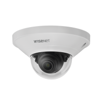 Hanwha Techwin Wisenet QND-6021 Cámara IP Tipo Domo int