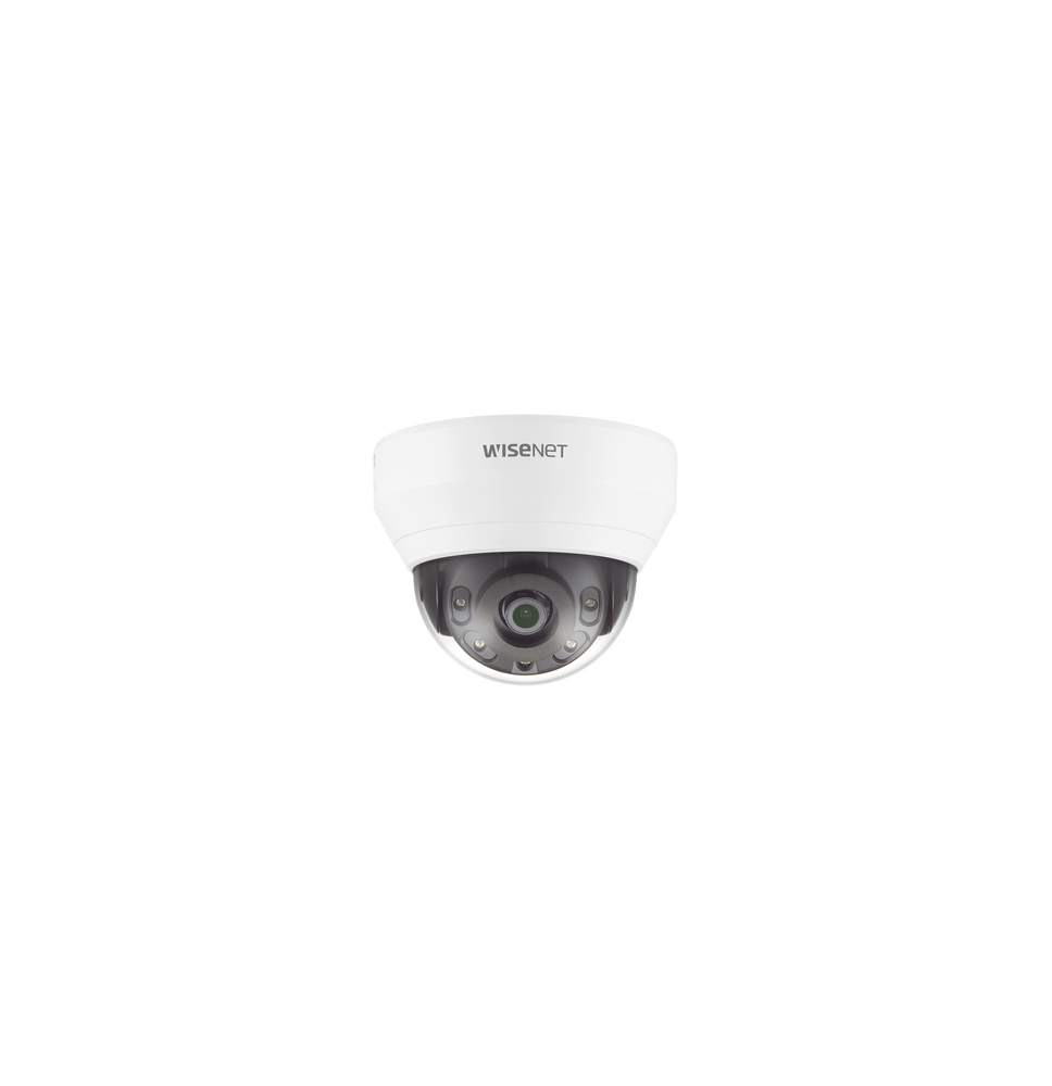 Hanwha Techwin Wisenet QND-6012R1 Cámara IP Tipo Domo I