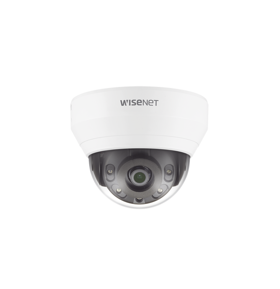 Hanwha Techwin Wisenet QND-6012R1 Cámara IP Tipo Domo I