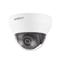 Hanwha Techwin Wisenet QND-6012R1 Cámara IP Tipo Domo I