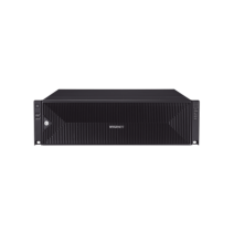 Hanwha Techwin Wisenet PRN-6400DB4 NVR de 64 canales /