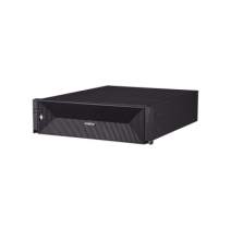 Hanwha Techwin Wisenet PRN-6400DB4 NVR de 64 canales /