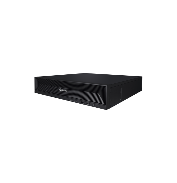 Hanwha Techwin Wisenet PRN-3200B2 NVR 32 Megapixel  8K