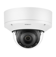 Hanwha Techwin Wisenet PNV-A6081R Cámara Domo 2MP con I