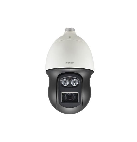Hanwha Techwin Wisenet PNP-9200RH Cámara PTZ IP antivan