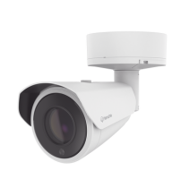 Hanwha Techwin Wisenet PNO-A9311R Camara Bala IP 4K con