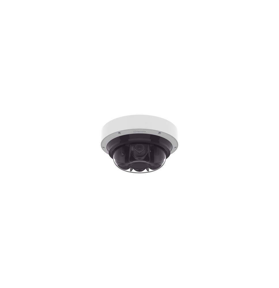 Hanwha Techwin Wisenet PNM-C16083RVQ Camara IP Multisen