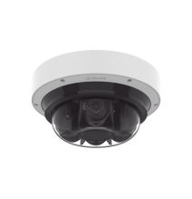 Hanwha Techwin Wisenet PNM-C16083RVQ Camara IP Multisen