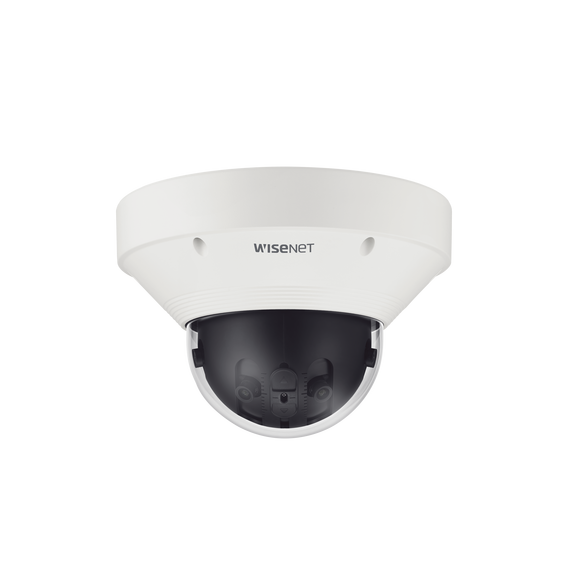 Hanwha Techwin Wisenet PNM-9022V Cámara IP 7.3 MP Antiv