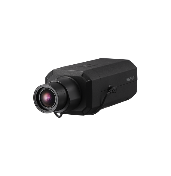 Hanwha Techwin Wisenet PNB-A9001 Camara Profesional 4K