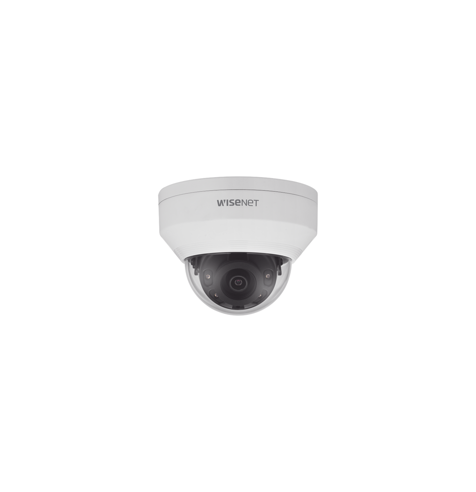 Hanwha Techwin Wisenet LNV-6012R Cámara IP Tipo Domo An