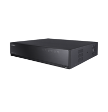 Hanwha Techwin Wisenet HRX-835 DVR 10 Canales 8 Analógi