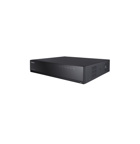 Hanwha Techwin Wisenet HRX-835 DVR 10 Canales 8 Analógi