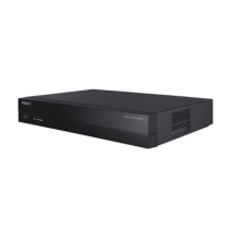 Hanwha Techwin Wisenet HRX-434 DVR 6 Canales 4 Analógic