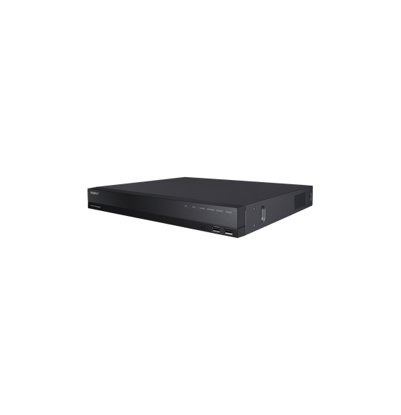 Hanwha Techwin Wisenet HRX-421-8TB DVR 4 Canales Analóg