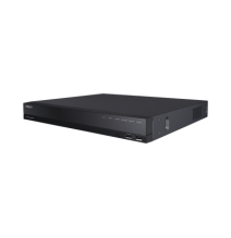 Hanwha Techwin Wisenet HRX-421-8TB DVR 4 Canales Analóg