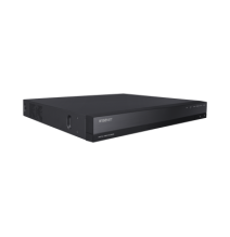 Hanwha Techwin Wisenet HRX-421-8TB DVR 4 Canales Analóg