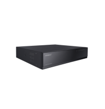 Hanwha Techwin Wisenet HRX-1635 DVR 18 Canales  16 Anal