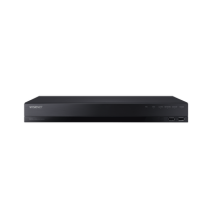 Hanwha Techwin Wisenet HRX-1634 DVR 18 Canales  16 Anal