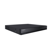 Hanwha Techwin Wisenet HRX-1634 DVR 18 Canales  16 Anal